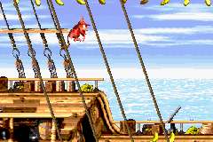 Super Donkey Kong 2 Screenshot 1